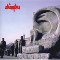 Stranglers - Aural Sculpture / CBS Stranglers - Aural Sculpture / CBS